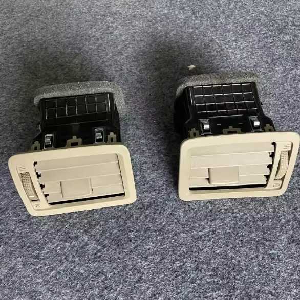 Front Dashboard Air Vent Outlet Grill Panel for Hyundai Tucson 2006-2013