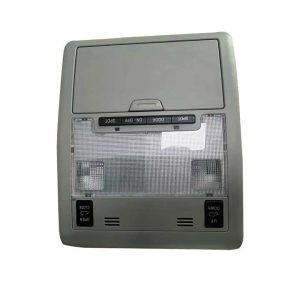 Front Reading Ceiling Light for Toyota for Land Cruiser 2008-2018 Indoor Light LC200