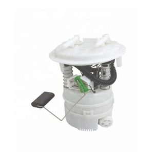 Fuel Pump Module Assembly 1525QA E10672M FG1012-12B1 7507369 77369 1525.GX 72750 22750 1607402180 for PEUGEOT