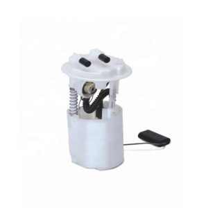 Fuel Pump Module Assembly 9633294680 1525.81 1525.H8 9625476280 ABG-600B1 E10204M 22430 EFP1506 4115200109 347004 for Peugeot