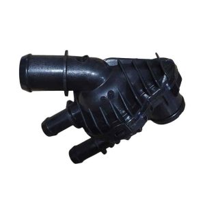 GN1G9K478BA Car Engine Thermostat Assy Compatible for Ford Escape Focus 18 15 Ecosport 1.5 Brake Systems