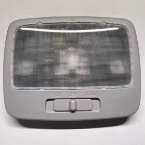 Genuine OEM 92830-1F500 Interior Room Lamp Light Assy for Kia Sportage 2005-2010 Beige Gray New Condition