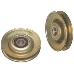 Good Price Idler Pulley 3141300360 for Benz Sprinter
