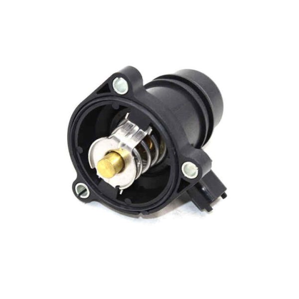 Good Quality Thermostat Housing for Chevrolet Aveo Corsa Adam Astra-J Vauxhall Adam Gtc Corsa E D Corsavan Meriva 06-10 55593033