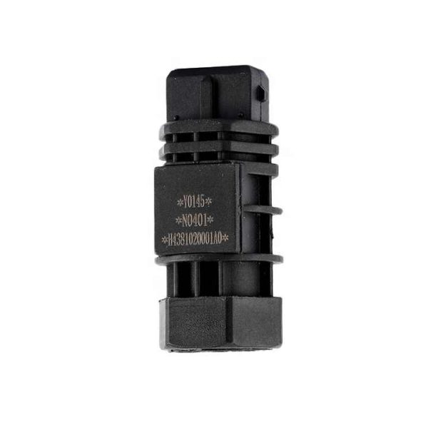 H4381020001A0 Truck Spare Parts Automotive Vehicle Speed Sensor for FOTON