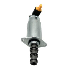 High Quality 114-1050 Solenoid Valve for Engines Construction Machinery Parts