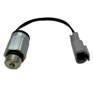 High Quality 12V Bobcat Loader Interlock Actuator 667-6029 for S570 590 595