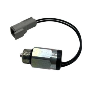 High Quality 12V Bobcat Loader Interlock Actuator 6677383 for S130 S135