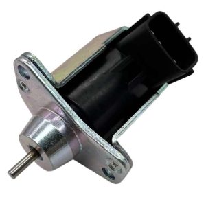 High Quality 12V Stop Solenoid Valve 119285-77952 1503ES-3TNA72 for YM 3TNA72 3TNE78 3TNE82A 3TNE88