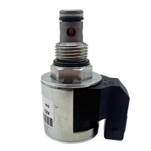High Quality 12v Hydraulic Solenoid Coil 25 974641 25 974628 for JCB