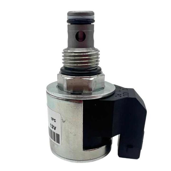 High Quality 12v Hydraulic Solenoid Coil 25 974641 25 974628 for JCB