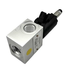 High Quality 14616529 Solenoid Valve VOE14616529 for Volvo EC480