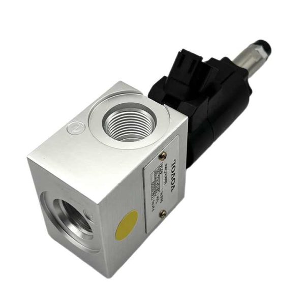 High Quality 14616529 Solenoid Valve VOE14616529 for Volvo EC480