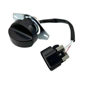 High Quality 15 Speed Transmission XG60 85 135 150 200 215 235 Throttle Switch Throttle Knob