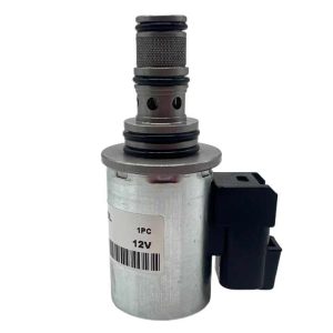 High Quality 204-1399 204-1400 Elic 1959700 195-9700 E216b E236b Excavator Solenoid Valve