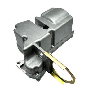 High Quality 21124198 VOE21124198 Motor Actuator Throttle Motor for Volvo EC135B EC140B EW140B Excavator