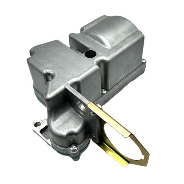 High Quality 21124198 VOE21124198 Motor Actuator Throttle Motor for Volvo EC135B EC140B EW140B Excavator