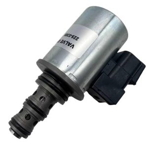 High Quality 2250300 Construction Machinery Solenoid Valve 225-0300 for Excavator 966H 924G 924GZ 928G