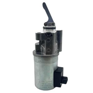 High Quality 24v 04199901 Shut Off Stop Solenoid Valve for Deutz BF6M2012 Diesel Engine 0419 9901