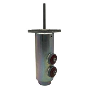 High Quality 24v Shutoff Stop Solenoid Valve 110-6465 for Cat Engine 3306