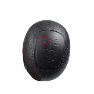 High Quality 4 Speed Gear Shift Knob Lever Stick Handle Head for Mercedes Benz W190 W201 W202 W123 W124 W126 W140 C E S Class