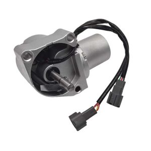 High Quality 4360509 Throttle Motor for EX100-3 EX200-3 EX300-3