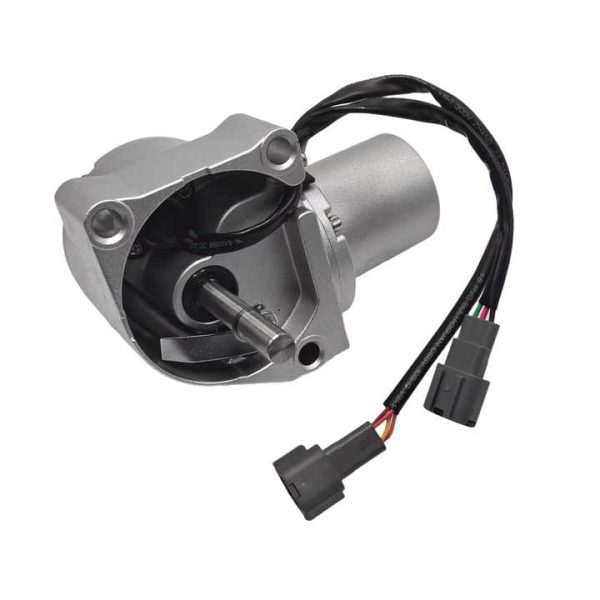 High Quality 4360509 Throttle Motor for EX100-3 EX200-3 EX300-3