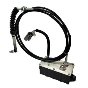 High Quality 523-00006 Excavator Throttle Motor Engine Motor 523-00006 DH220-5 DH258-5 30051300006