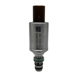High Quality 585-9230 585-9231 Excavator E320GC Proportional Solenoid Valve 491-0908 485-5747