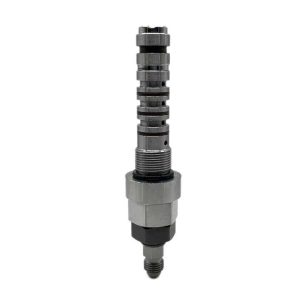 High Quality 708-2L-04740 PC200-6 Relief Valve LS Valve for Komatsu PC200-6H PC200-6S Excavator