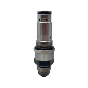 High Quality 709-70-51200 709-80-52900 709-80-52800 Main Relief Valve for Komatsu PC200-3 PC120-5