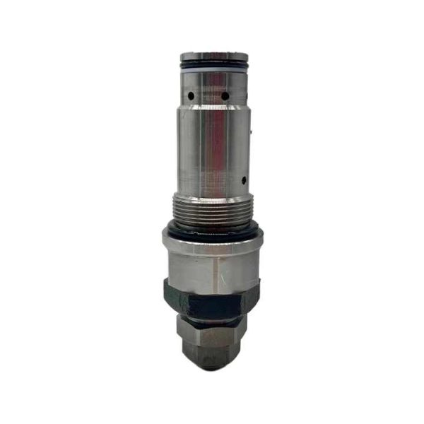 High Quality 709-70-51200 709-80-52900 709-80-52800 Main Relief Valve for Komatsu PC200-3 PC120-5