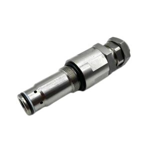 High Quality 723-30-90101 Excavator Spare Parts Main Relief Valve for Komatsu PC200-5