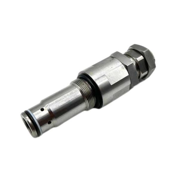 High Quality 723-30-90101 Excavator Spare Parts Main Relief Valve for Komatsu PC200-5