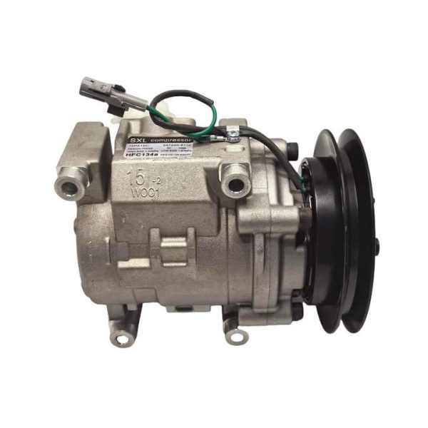 High Quality AC Compressor Replacing 447220-8021 447220-8110 64526910459 SY115