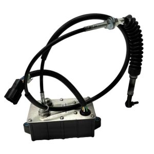 High Quality B120502000001 Excavator Spare Part Throttle Motor for SANY AC2 1000(1M)