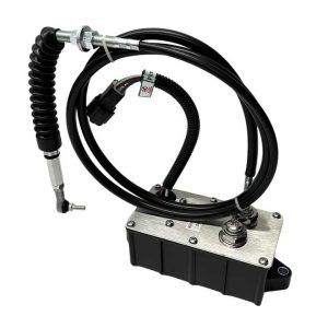 B120502000001 Excavator Spare Part Throttle Motor for SANY AC2 1500(1.5M)