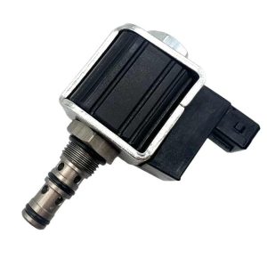 High Quality Construction Machinery Excavator Parts 500-2253 Solenoid Valve for Caterpillar Engine