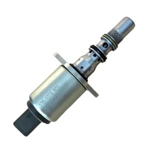 High Quality Construction Machinery Solenoid Valve 518-5072 423-6535 600-8815 CX35-P800 120K 12K 140K 160K D10T2 D9T 5185072