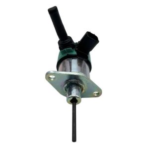 High Quality Engine Fuel ShutOff Stop Solenoid 1A021-60015 1A021-60017 for Kubota