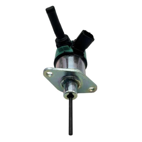 High Quality Engine Fuel ShutOff Stop Solenoid 1A021-60015 1A021-60017 for Kubota