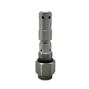 High Quality Excavator 4307373 4307374 Main Relief Valve for Hitachi EX60 SH60 Engine