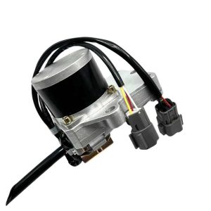 High Quality Excavator 7834-40-2003 Throttle Motor 7834-40-2000 7834-40-2002 for PC100 PC120 PC200 PC400