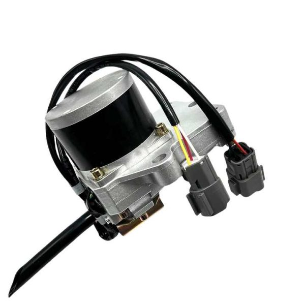 High Quality Excavator 7834-40-2003 Throttle Motor 7834-40-2000 7834-40-2002 for PC100 PC120 PC200 PC400