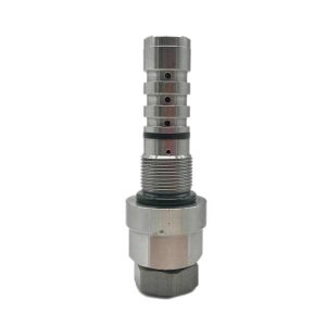 High Quality Excavator Accessories 708-1W-04712 LS Relief Valve for Excavator PC60-7 Valve
