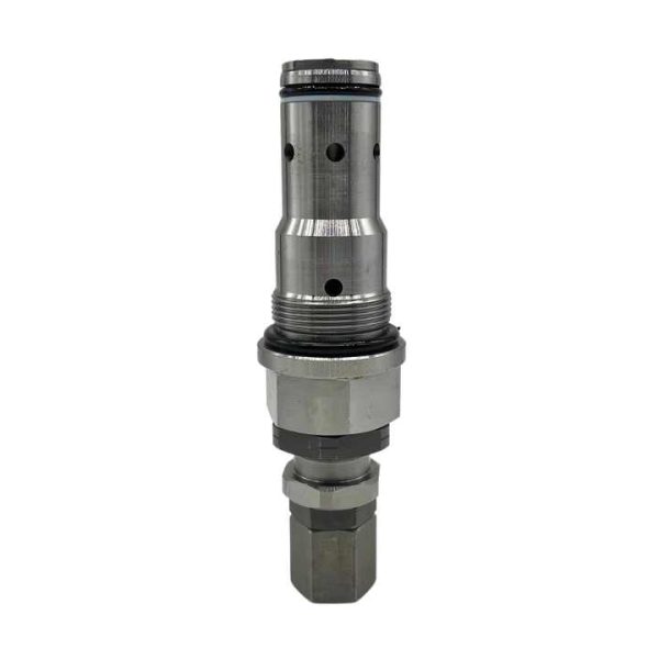 High Quality Excavator Accessories Main Overflow Valve for PC150 Relief Valve