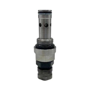 High Quality Excavator Accessories PC60-7 Auxiliary Gun Relief Valve