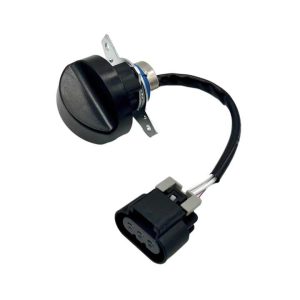 High Quality Excavator Accessories for XCMG Excavator 10 15 Speed Transmission XG60 135 150 200 215 235 Throttle Switch