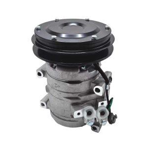 High Quality Excavator Air Conditioning Compressor 447190-15R1 for PC110-7 8 PC500-7 8