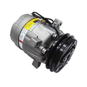 High Quality Excavator Air Conditioning Compressor 700651 for DH55-DH60